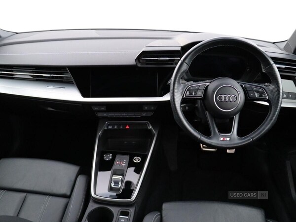 Used Audi A3 2021 for sale - 77192722: Photo 13