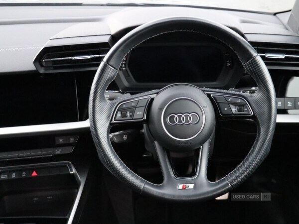 Used Audi A3 2021 for sale - 77192722: Photo 14