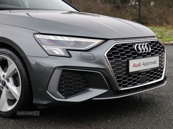 Used Audi A3 2021 for sale - 77192722: Photo 15