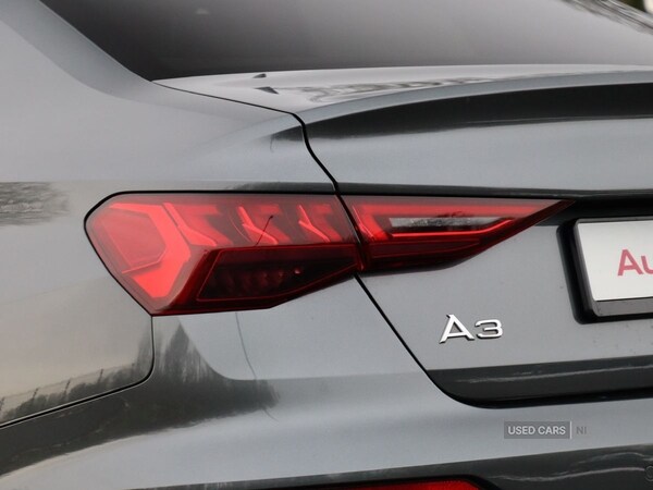 Used Audi A3 2021 for sale - 77192722: Photo 18