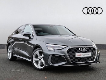 Used Audi A3 2021 for sale - 77192722: Photo