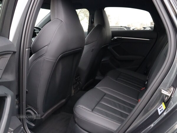 Used Audi A3 2021 for sale - 77192722: Photo 21