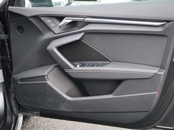 Used Audi A3 2021 for sale - 77192722: Photo 22