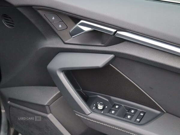 Used Audi A3 2021 for sale - 77192722: Photo 23