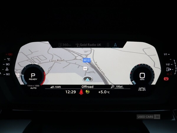 Used Audi A3 2021 for sale - 77192722: Photo 29