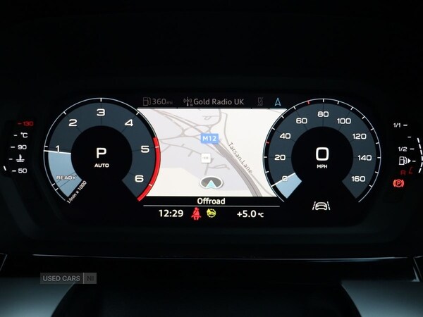 Used Audi A3 2021 for sale - 77192722: Photo 30