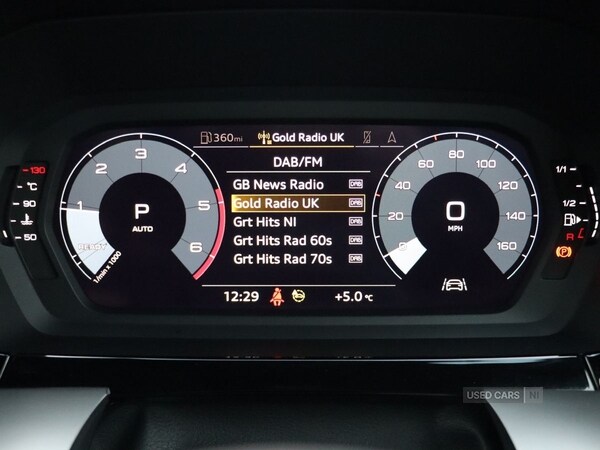 Used Audi A3 2021 for sale - 77192722: Photo 32