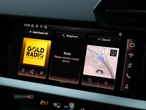 Used Audi A3 2021 for sale - 77192722: Photo 35