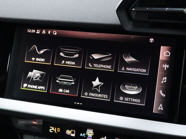 Used Audi A3 2021 for sale - 77192722: Photo 36