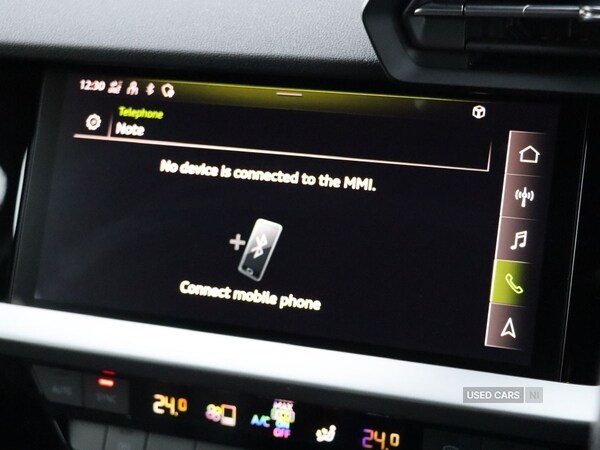 Used Audi A3 2021 for sale - 77192722: Photo 38