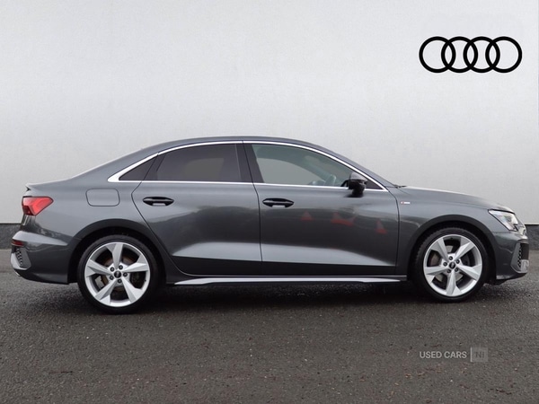 Used Audi A3 2021 for sale - 77192722: Photo 4