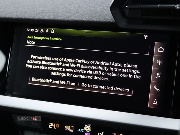 Used Audi A3 2021 for sale - 77192722: Photo 40