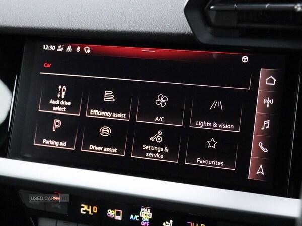 Used Audi A3 2021 for sale - 77192722: Photo 41