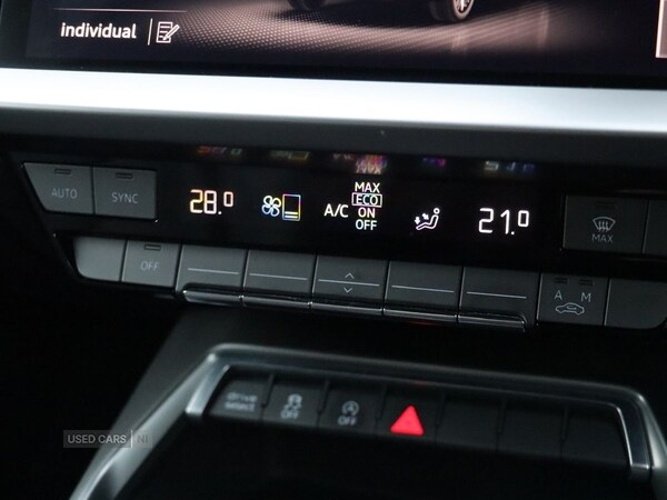 Used Audi A3 2021 for sale - 77192722: Photo 43