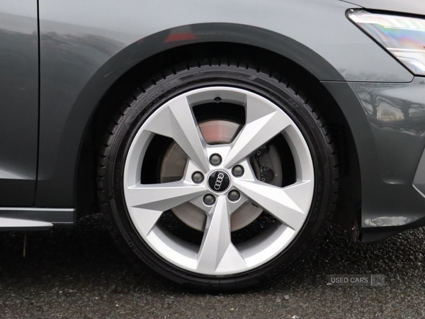 Used Audi A3 2021 for sale - 77192722: Photo 5