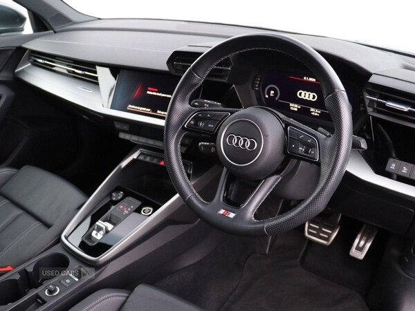Used Audi A3 2021 for sale - 77192722: Photo 6