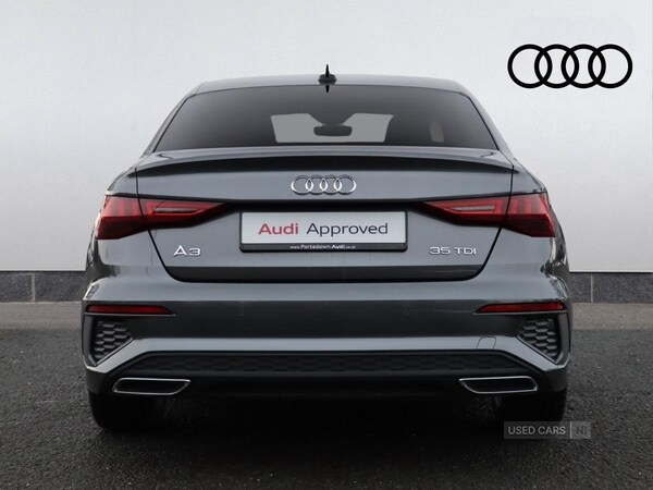 Used Audi A3 2021 for sale - 77192722: Photo 7