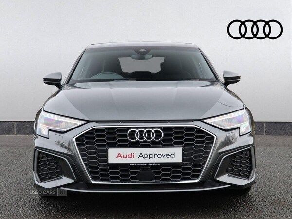 Used Audi A3 2021 for sale - 77192722: Photo 8