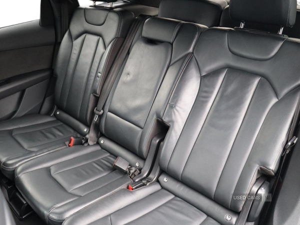 Used Audi Q7 2022 for sale - 77511683: Photo 11