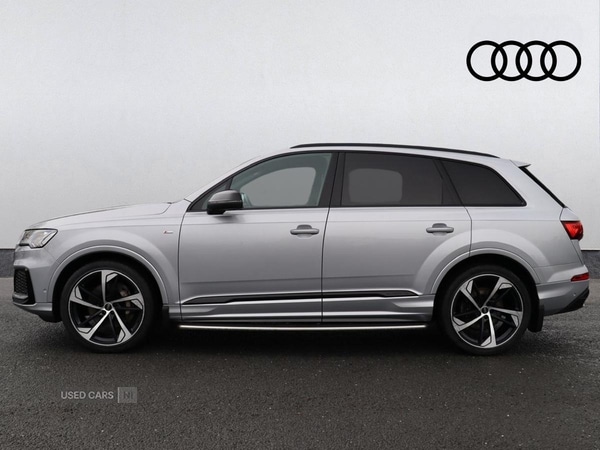 Used Audi Q7 2022 for sale - 77511683: Photo 12