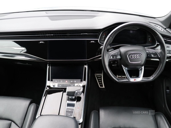 Used Audi Q7 2022 for sale - 77511683: Photo 13