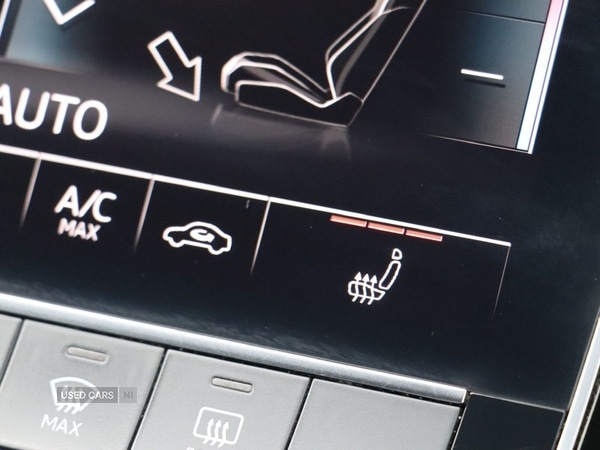 Used Audi Q7 2022 for sale - 77511683: Photo 15