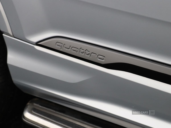 Used Audi Q7 2022 for sale - 77511683: Photo 19