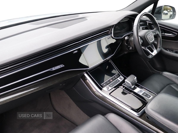 Used Audi Q7 2022 for sale - 77511683: Photo 2