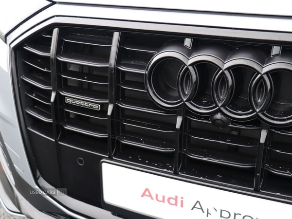Used Audi Q7 2022 for sale - 77511683: Photo 20