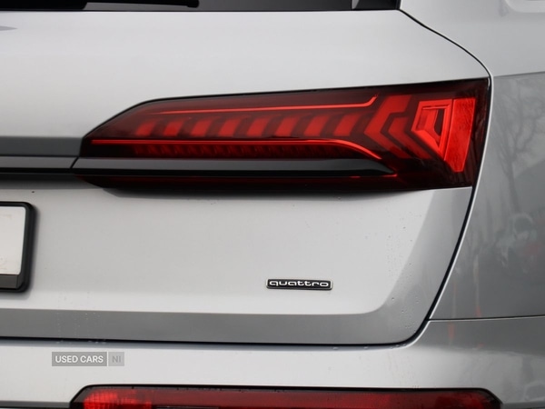 Used Audi Q7 2022 for sale - 77511683: Photo 22
