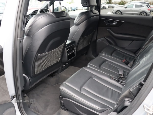 Used Audi Q7 2022 for sale - 77511683: Photo 25