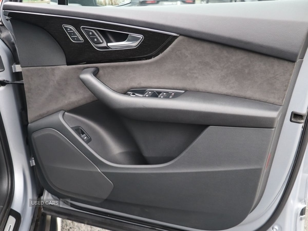 Used Audi Q7 2022 for sale - 77511683: Photo 27