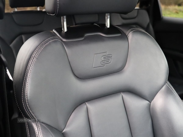 Used Audi Q7 2022 for sale - 77511683: Photo 30