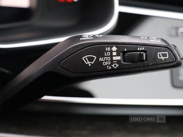 Used Audi Q7 2022 for sale - 77511683: Photo 32