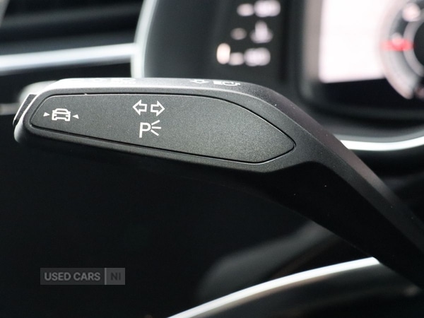 Used Audi Q7 2022 for sale - 77511683: Photo 34