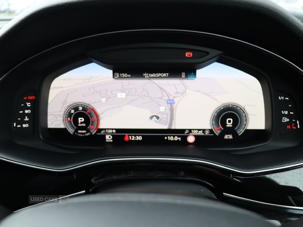 Used Audi Q7 2022 for sale - 77511683: Photo 35