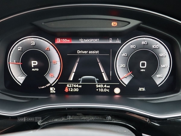 Used Audi Q7 2022 for sale - 77511683: Photo 37