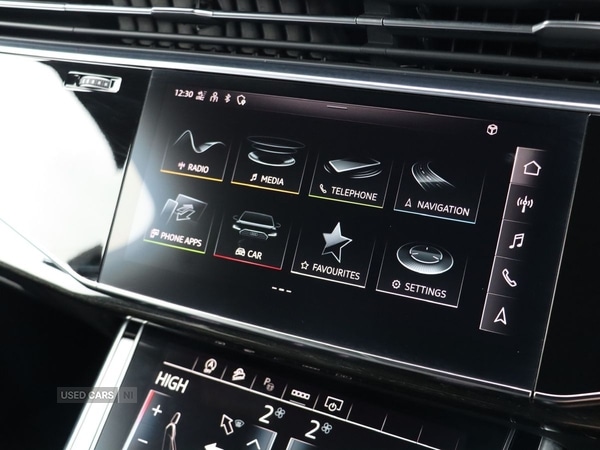 Used Audi Q7 2022 for sale - 77511683: Photo 39