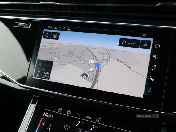 Used Audi Q7 2022 for sale - 77511683: Photo 40