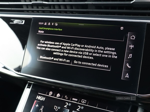 Used Audi Q7 2022 for sale - 77511683: Photo 41