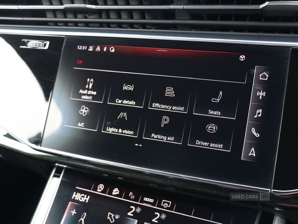 Used Audi Q7 2022 for sale - 77511683: Photo 42