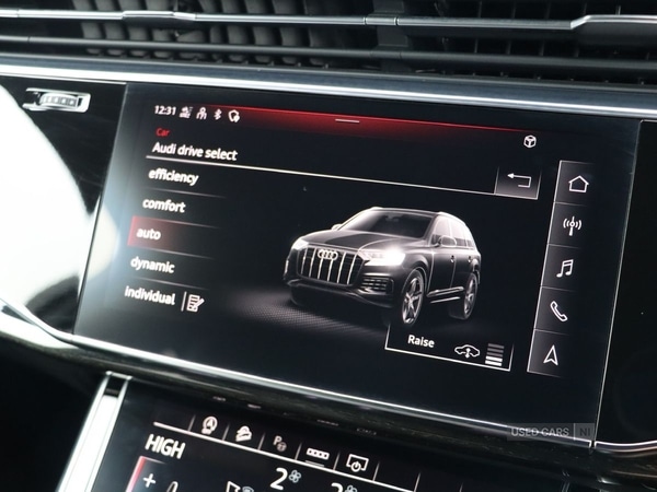 Used Audi Q7 2022 for sale - 77511683: Photo 43