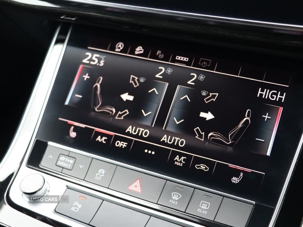 Used Audi Q7 2022 for sale - 77511683: Photo 45