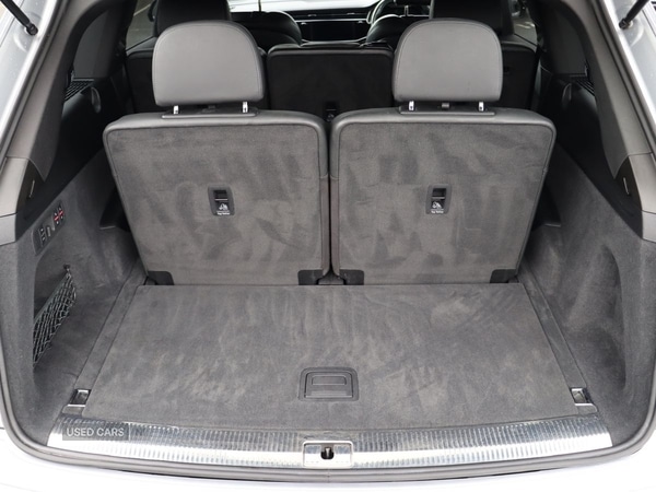 Used Audi Q7 2022 for sale - 77511683: Photo 48