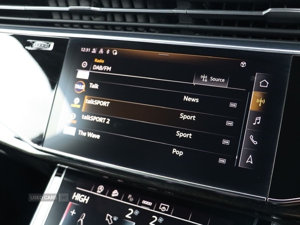 Used Audi Q7 2022 for sale - 77511683: Photo 50