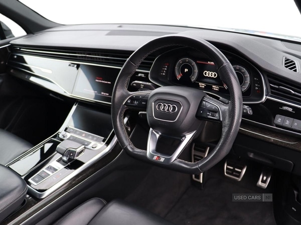 Used Audi Q7 2022 for sale - 77511683: Photo 6