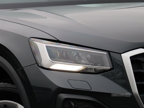 Used Audi Q2 2022 for sale - 77739002: Photo 10