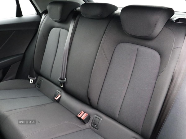 Used Audi Q2 2022 for sale - 77739002: Photo 11