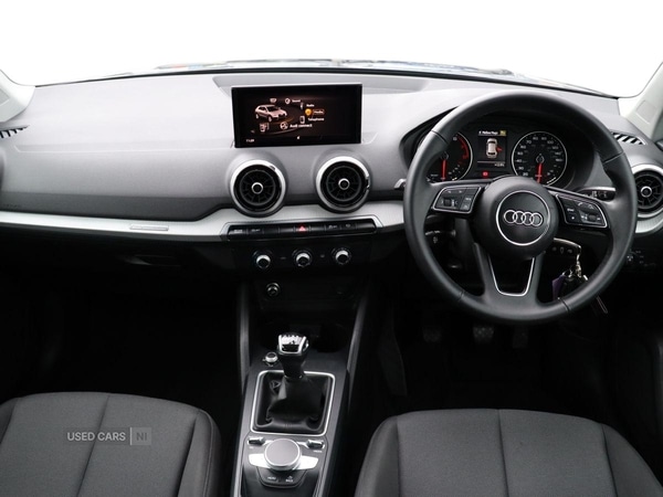 Used Audi Q2 2022 for sale - 77739002: Photo 13