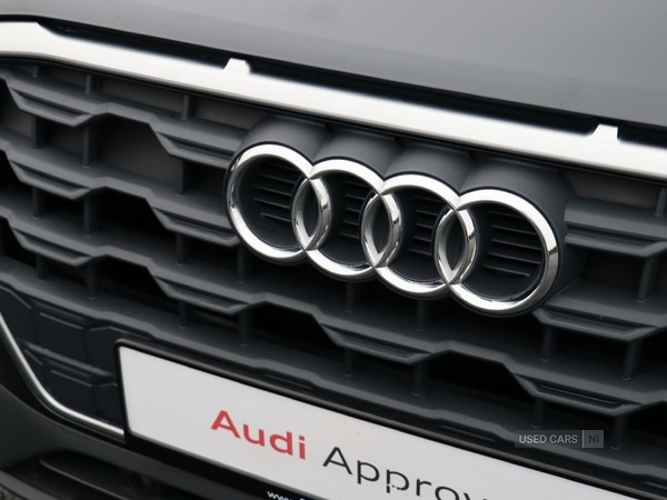 Used Audi Q2 2022 for sale - 77739002: Photo 17